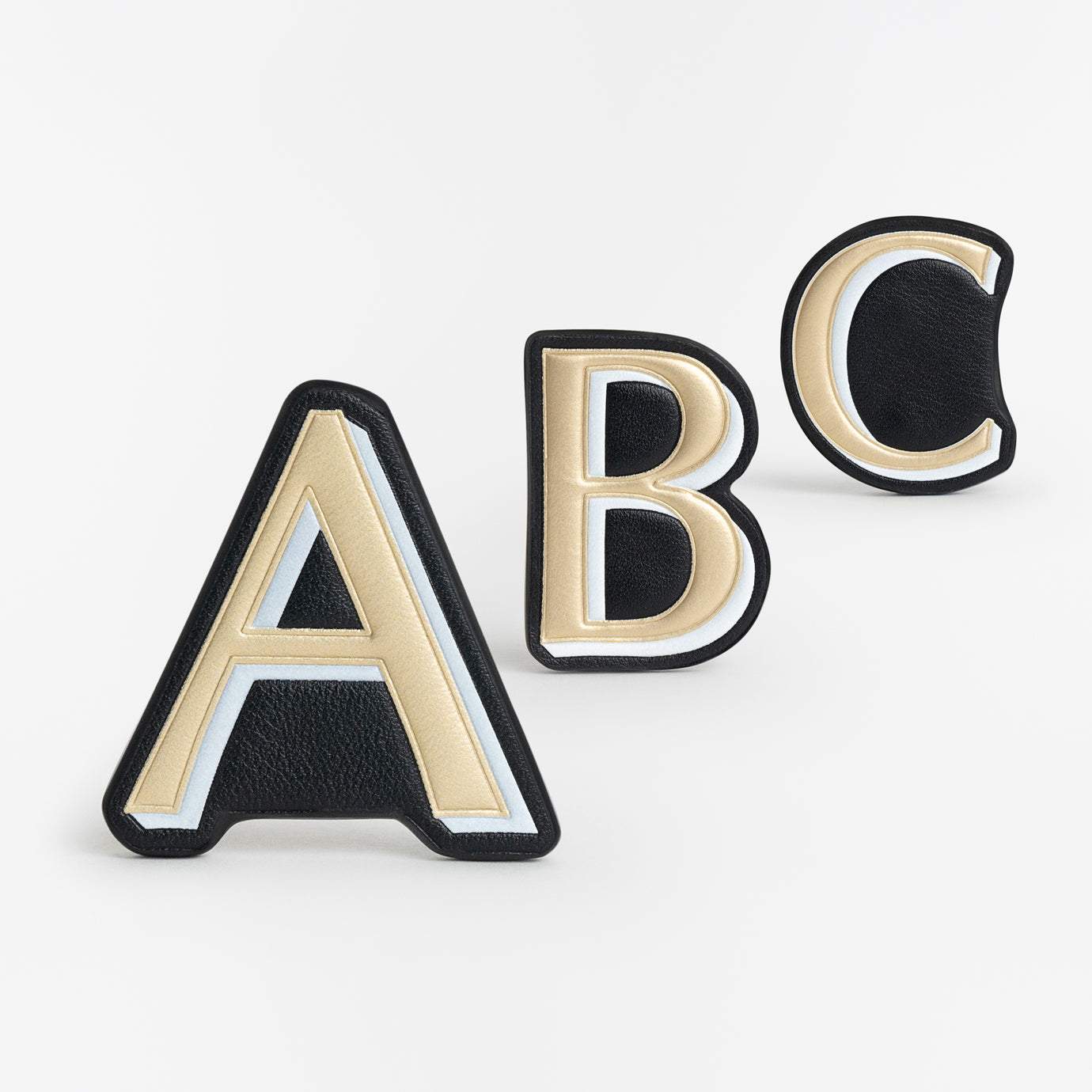 any-di-handyh-lle-patch-it-golden-letter-patch-bundle image 2