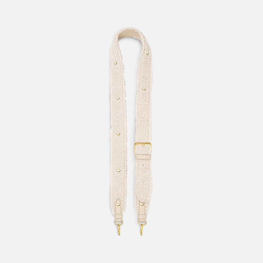 any-di-phonestrap-ledergurt-shearling-smartphone image 2