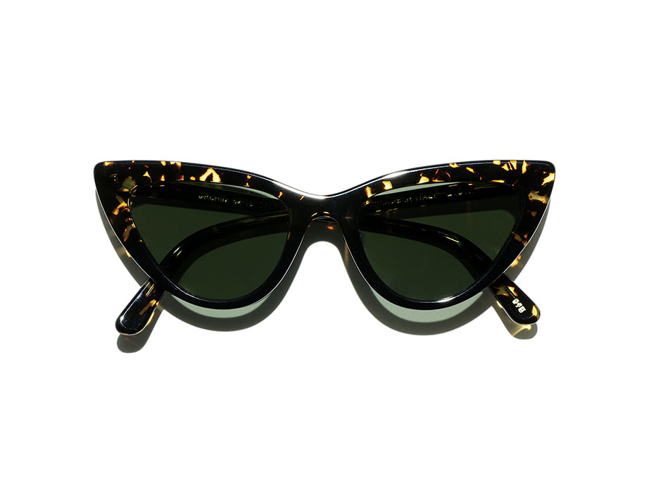 l-g-r-orchid-sonnenbrille-havana-scuro-09-flat-green-g15 image 3