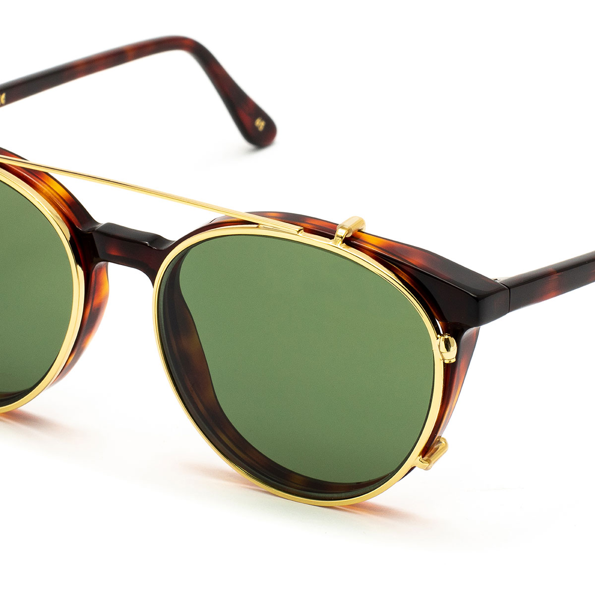 l-g-r-clip-on-for-keren-gold-02-green image 2