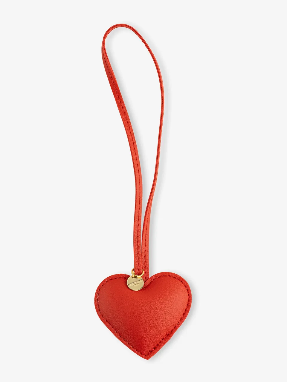 cheeky-chain-munich-bag-charm-herz-taschenanh-nger image 1