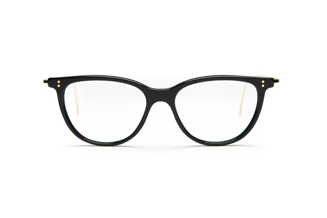 l-g-r-tebe-superleggero-brillenfassung-black-gold-01 image 1