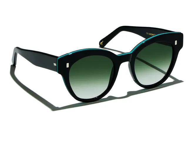 l-g-r-bouganville-skin-sonnenbrille-black-blue-calypso-green-g15 image 1
