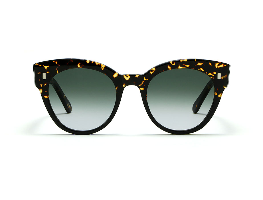 l-g-r-bouganville-sonnenbrille-black-havana-green-gradient image 1