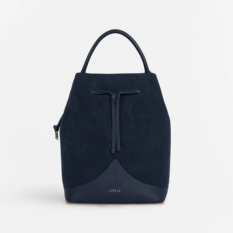 any-di-bucket-bag-emblem image 1