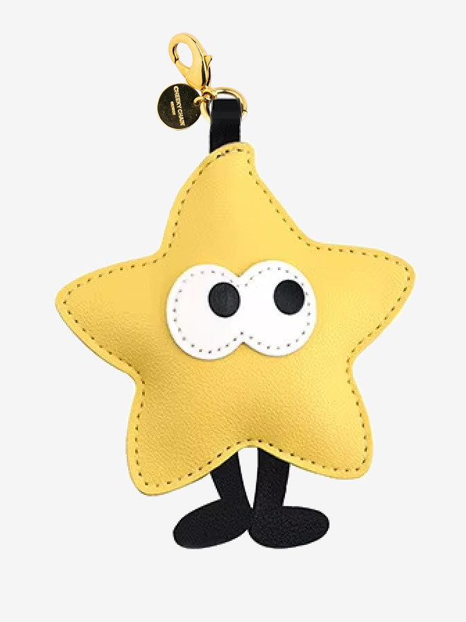 cheeky-chain-munich-bag-charm-helga-taschenanh-nger image 1