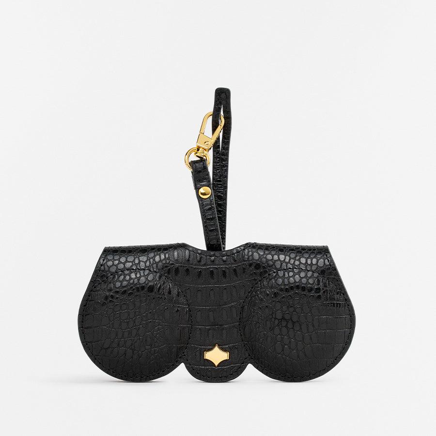 any-di-suncover-croco-rendezvous-brillenetui-leder image 1