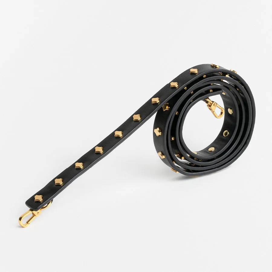 any-di-crossbody-strap-studs-black-handyband image 1