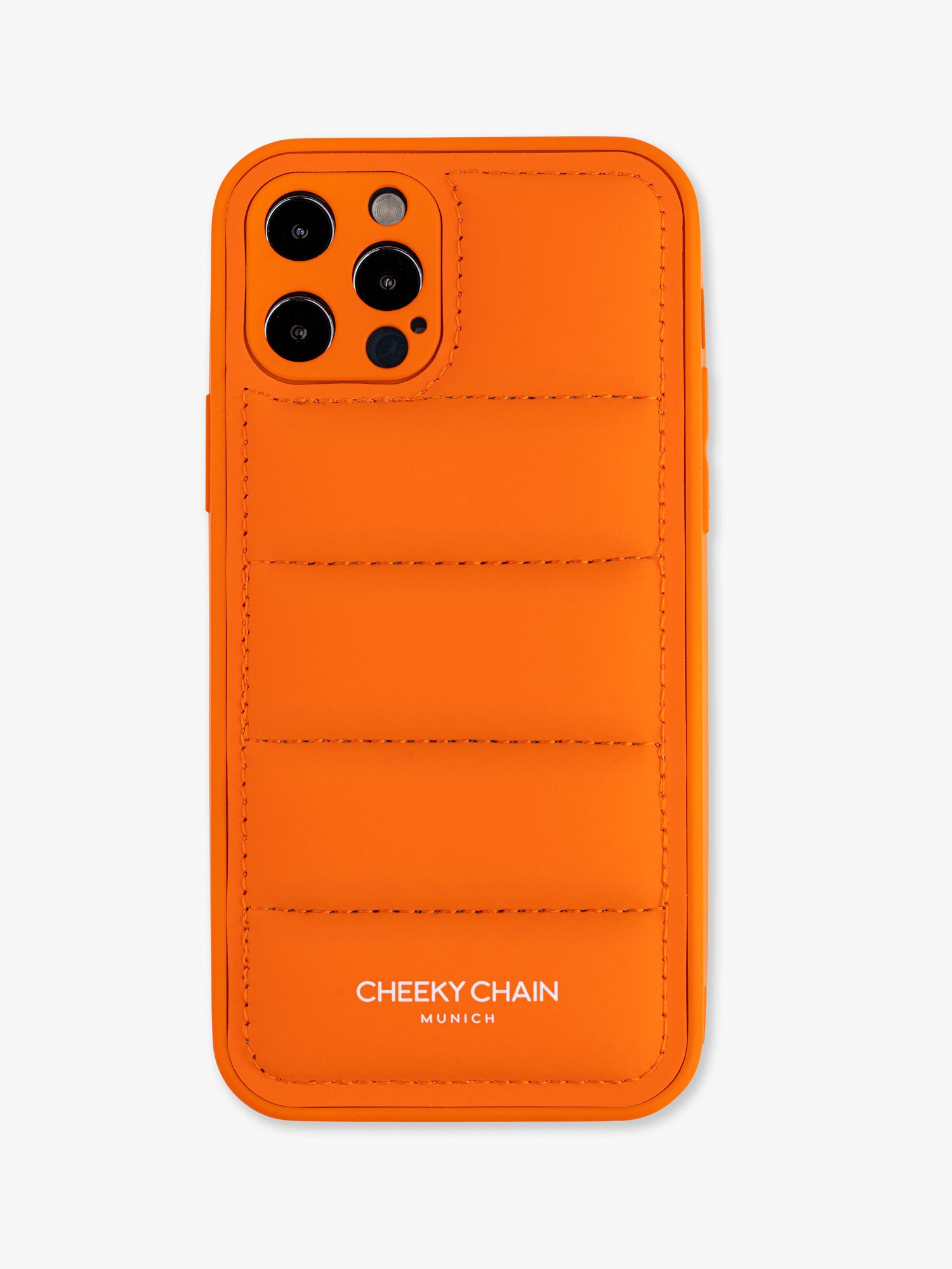 cheeky-chain-munich-padded-case-orange-iphone-12-pro-gepolsterte-h-lle image 1