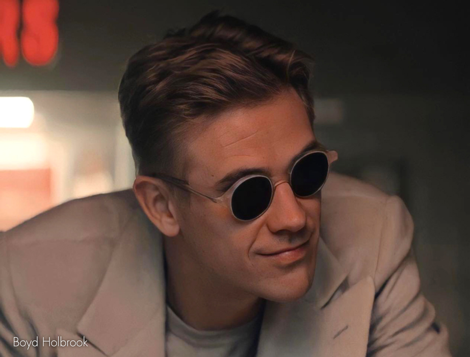 l-g-r-reunion-netflix-the-sandman-sonnenbrille-honey-08-flat-green-g15 image 5
