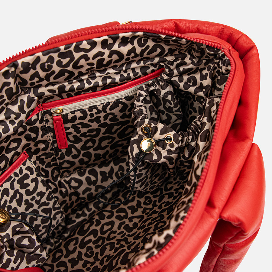 any-di-puffer-bag-handtasche-rot image 5