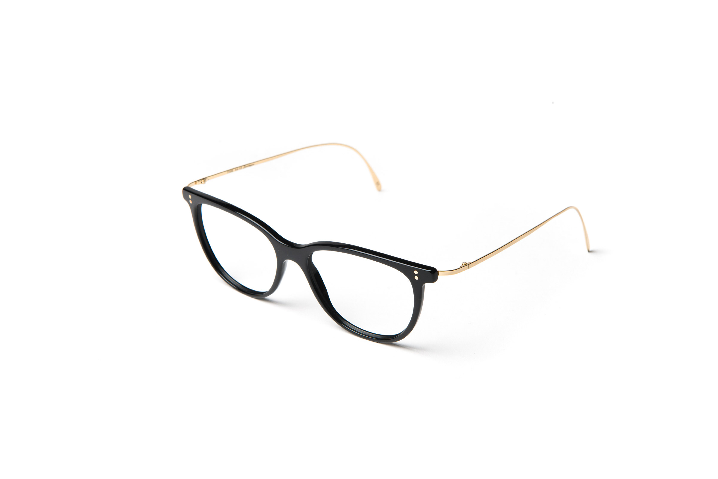 l-g-r-tebe-superleggero-brillenfassung-black-gold-01 image 2