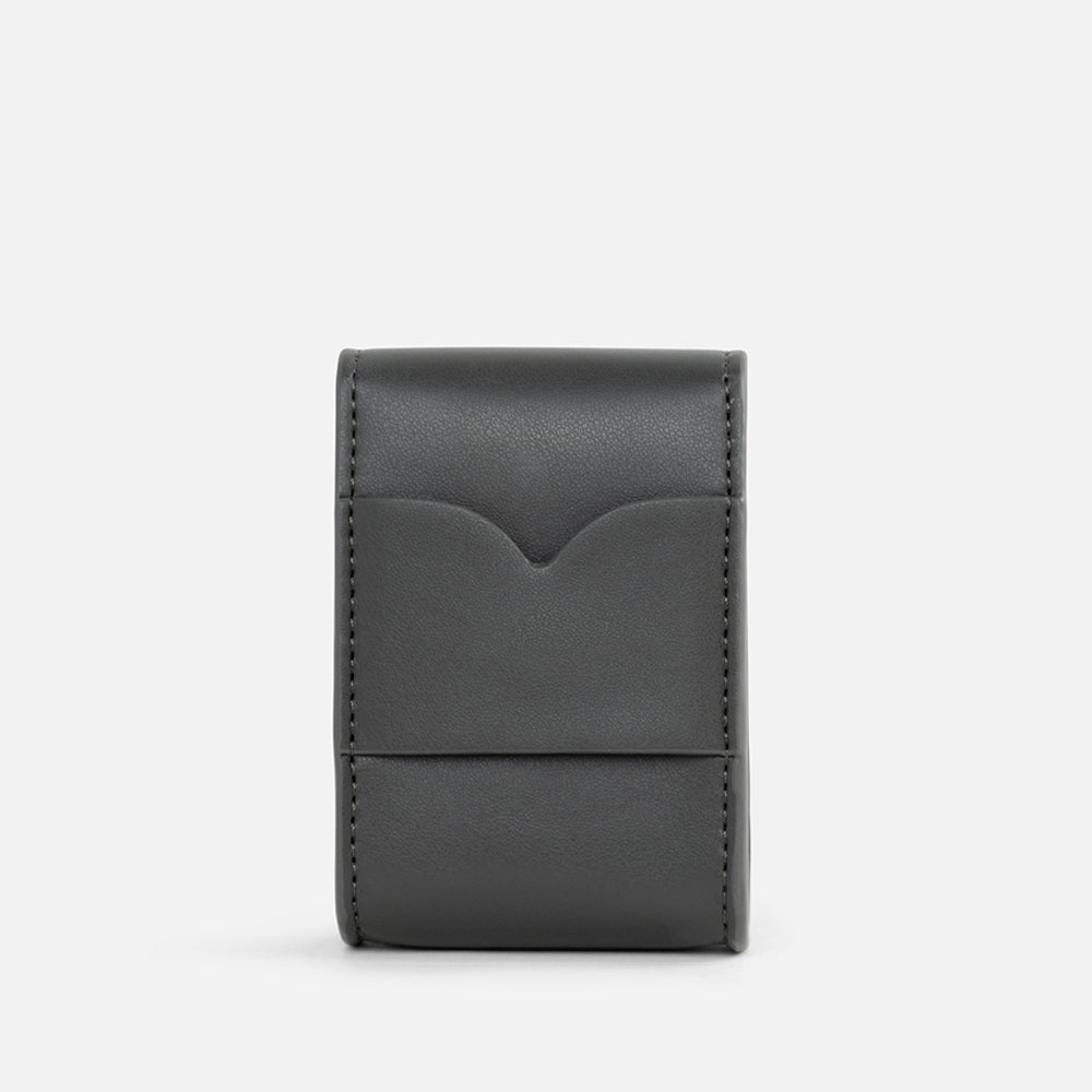 any-di-mini-pocket-khaki-grey image 3
