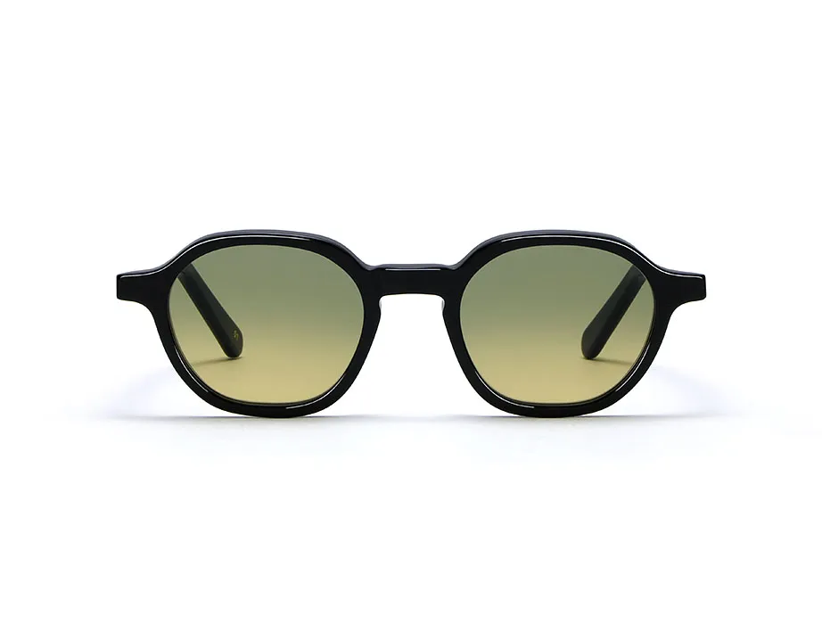l-g-r-algiers-sonnenbrille-black-yellow-gradient-photochromic image 1
