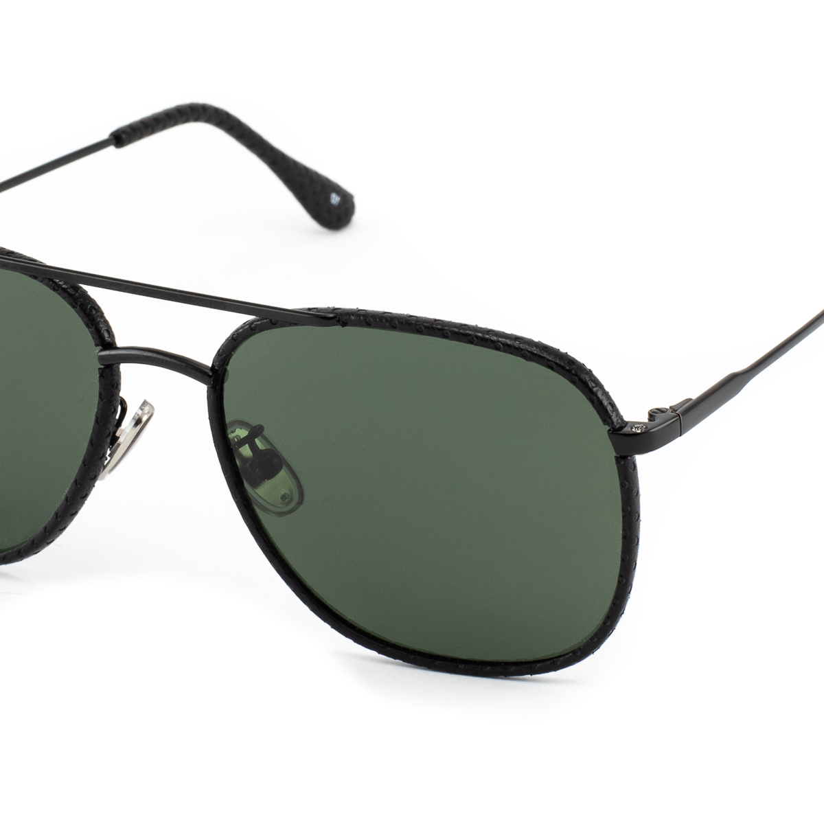 l-g-r-rabat-sonnenbrille-black-leather-g15 image 3