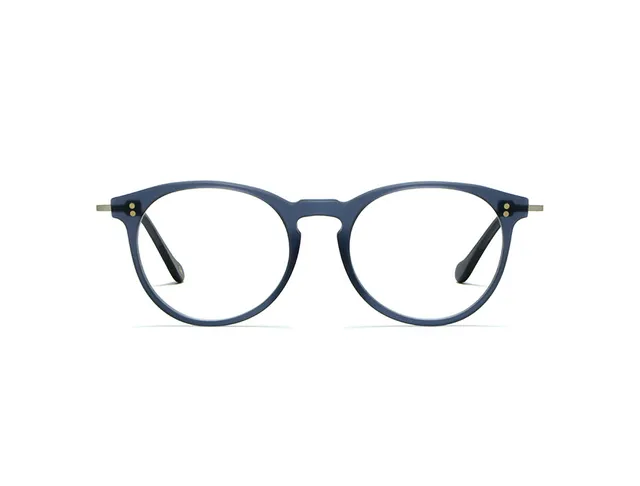 l-g-r-norton-superleggero-sonnenbrille-navy-blue-matt-silver-matt-36 image 1