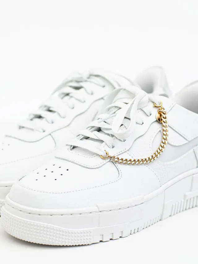 cheeky-chain-munich-sneaker-kette-baby-a-ap-sneaker-schmuck image 1