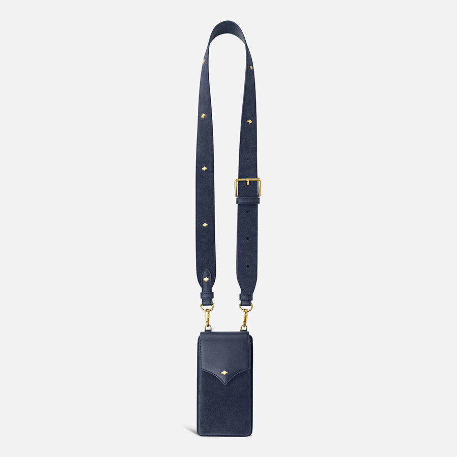 any-di-phonestrap-navy-ledergurt-f-r-handy-und-suncover image 4