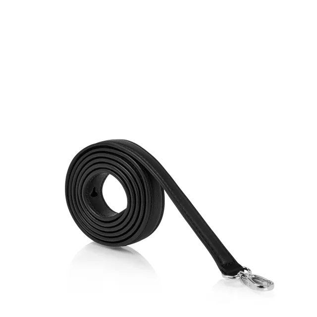 any-di-cross-body-strap-black-silver-handyband image 1