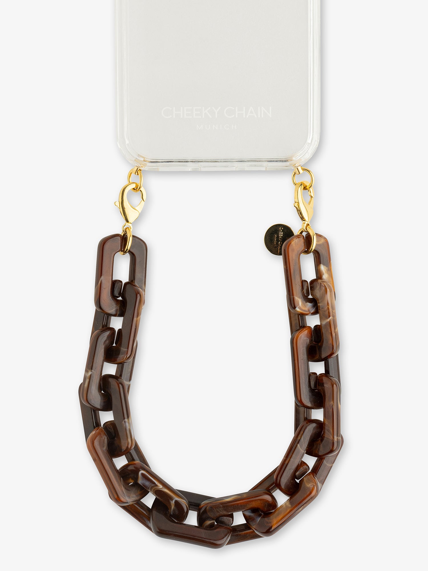 cheeky-chain-munich-handle-kelly-kurze-handykette-26-cm image 5
