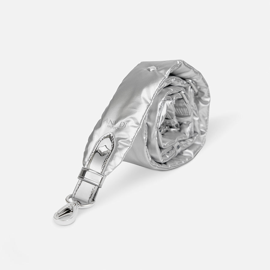 any-di-color-strap-set-puffer-silver-handy-set image 2