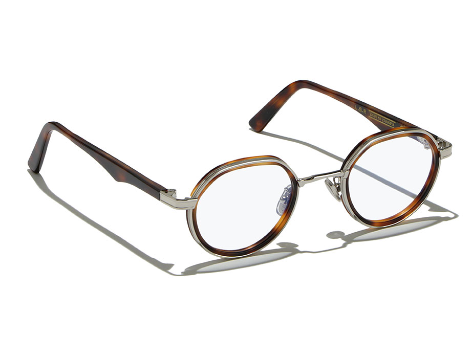 l-g-r-meknes-lions-of-ethiopia-sonnenbrille-silver-havana-maculato-acetate-rim-3 image 2