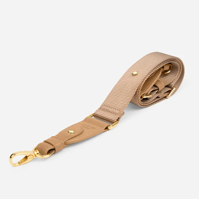 any-di-phonestrap-nylongurt-camel-breiter-verstellbarer-handy-gurt image 1