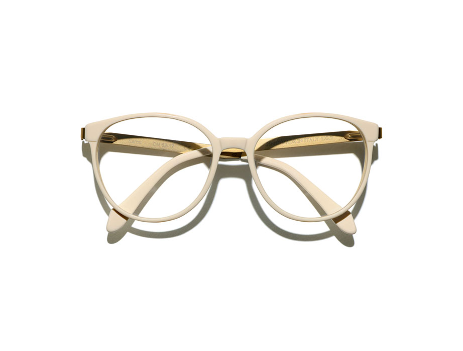 l-g-r-keren-cm-brille-white-cream-26-gold-matt image 3