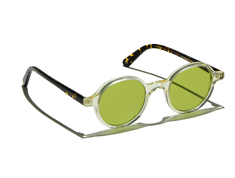 l-g-r-reunion-sonnenbrille-champagne-havana-scuro-green-photochromic image 2