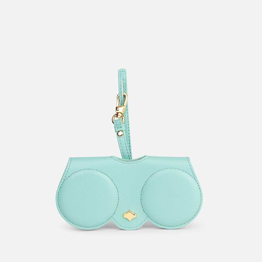 any-di-suncover-brillenetui-turquoise-t-rkis-veganes-leder image 1