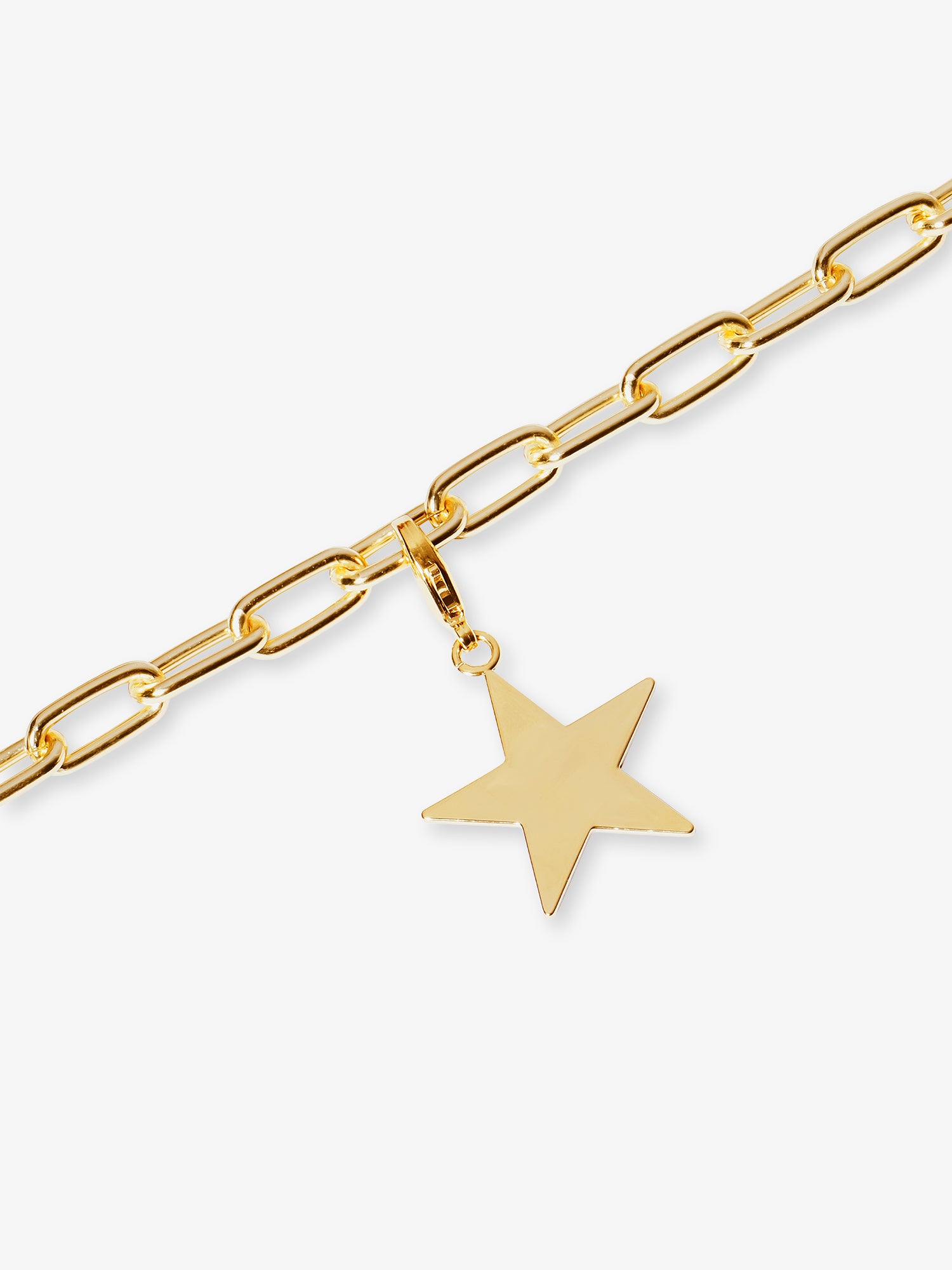 cheeky-chain-munich-charm-star-anh-nger-f-r-handyketten image 1