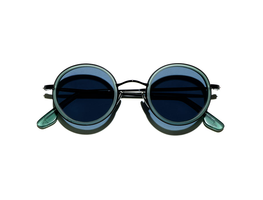 l-g-r-x-cupra-reunion-metal-explorer-gp-sonnenbrille-black-green-plasma image 3