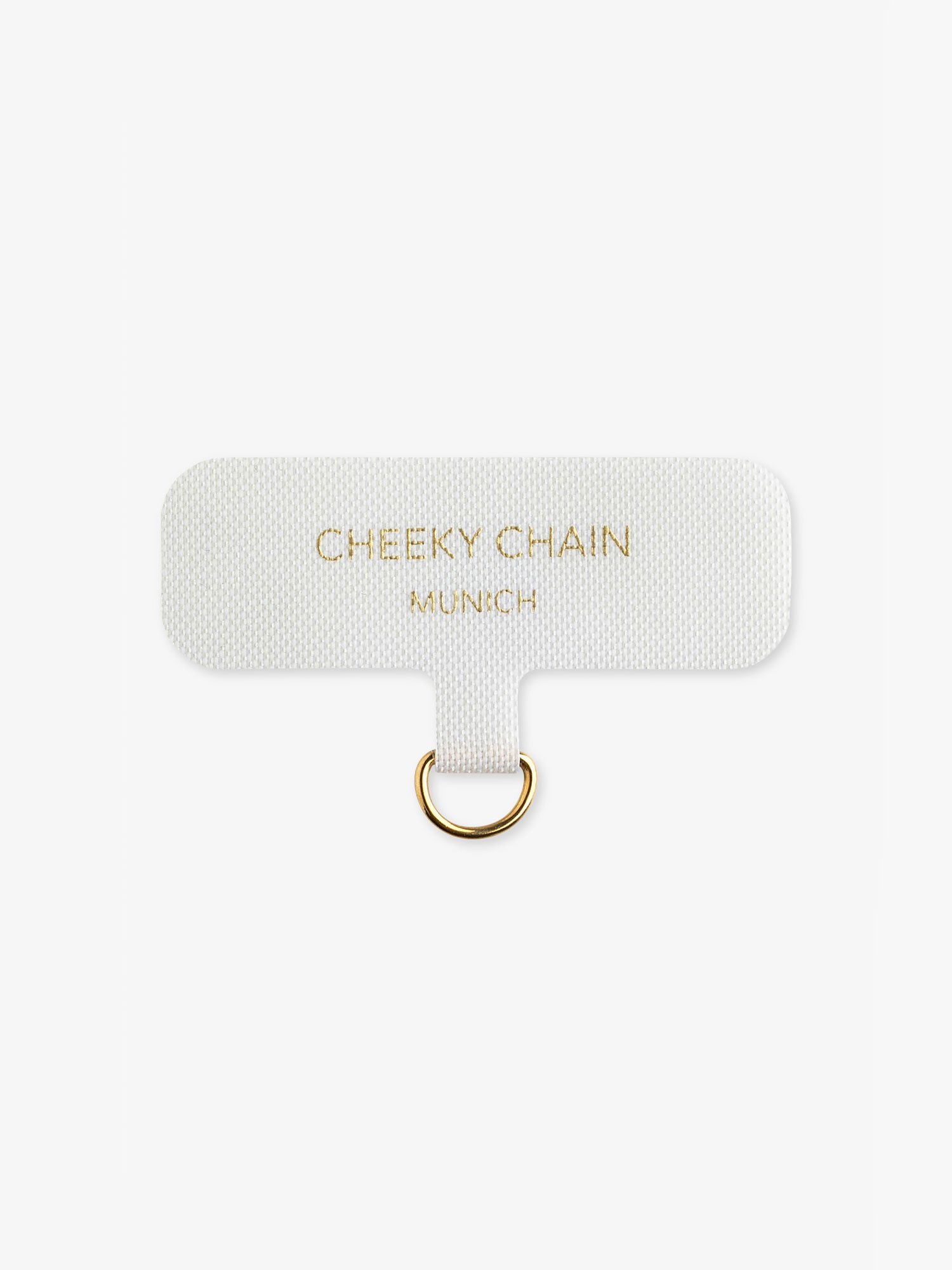 cheeky-chain-munich-chain-pad-adapter-6-x-3-cm image 4