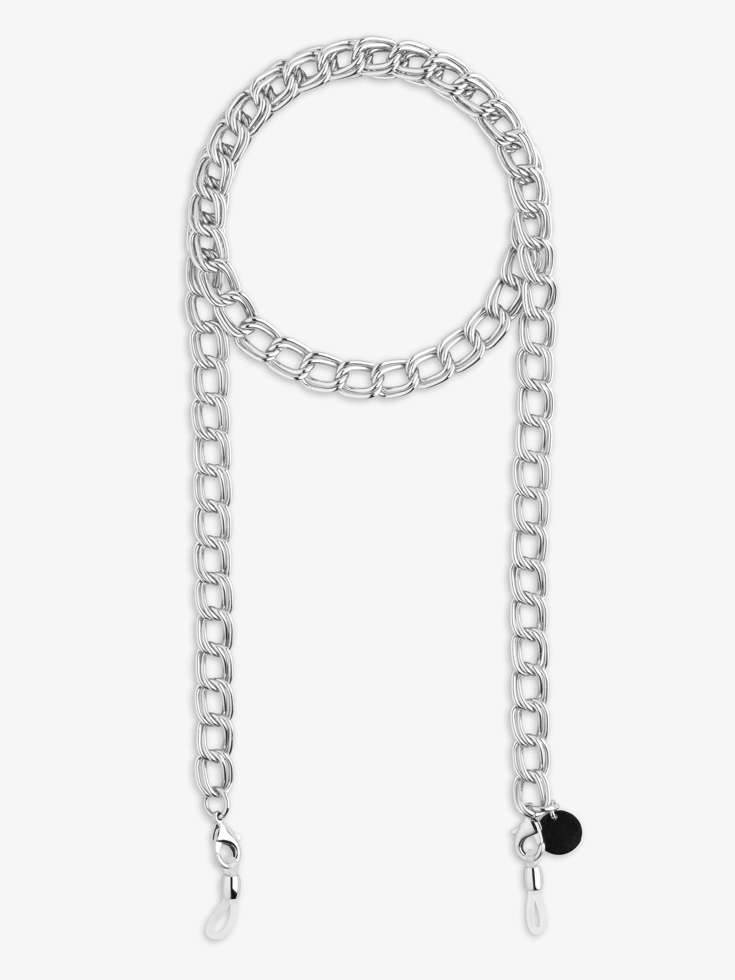 cheeky-chain-munich-brillenkette-florence-doppelpanzerkette-f-r-brillen image 3