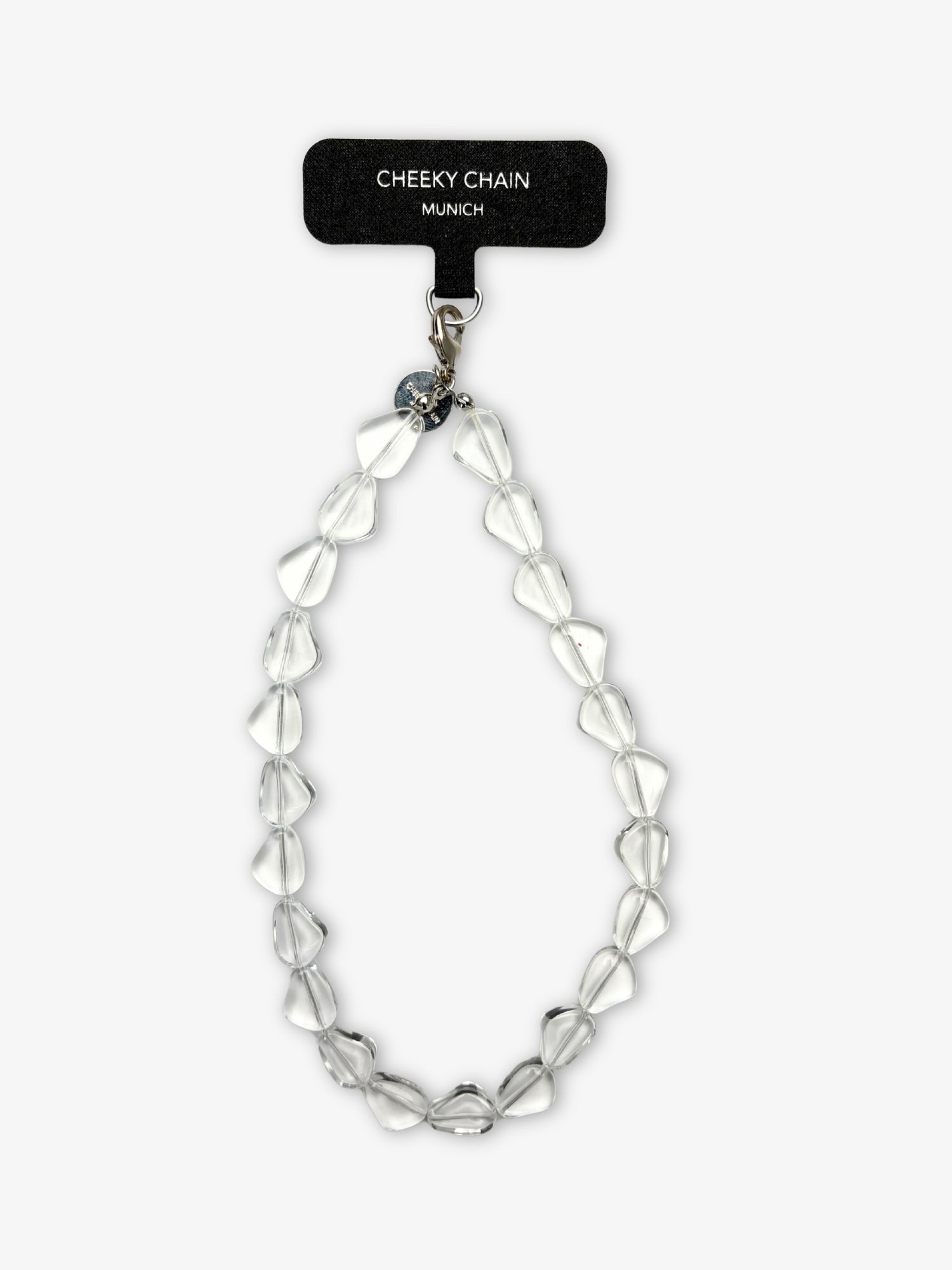 cheeky-chain-munich-handyanh-nger-h2o-glasperlen image 1