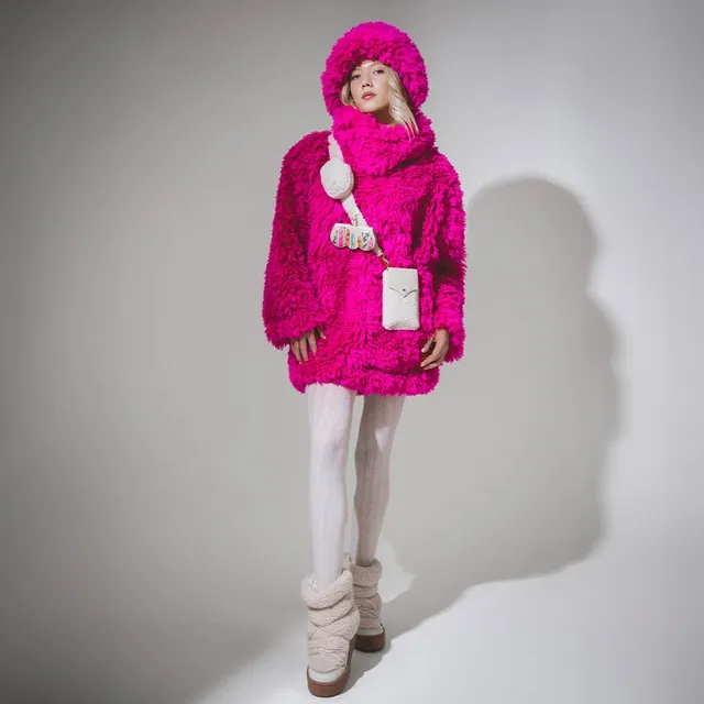 any-di-strap-set-no-32-shearling-handy-set-mit-suncover-ski image 1