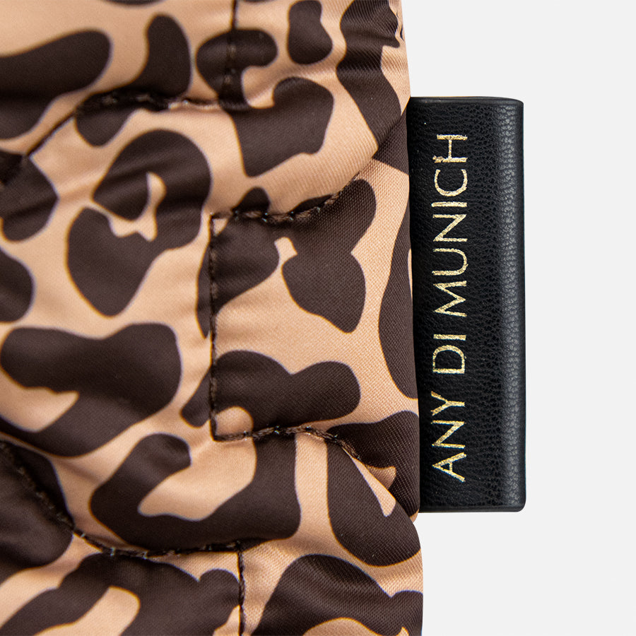 any-di-mini-puffer-bag-leo-kleine-umh-ngetasche-animal-print image 7