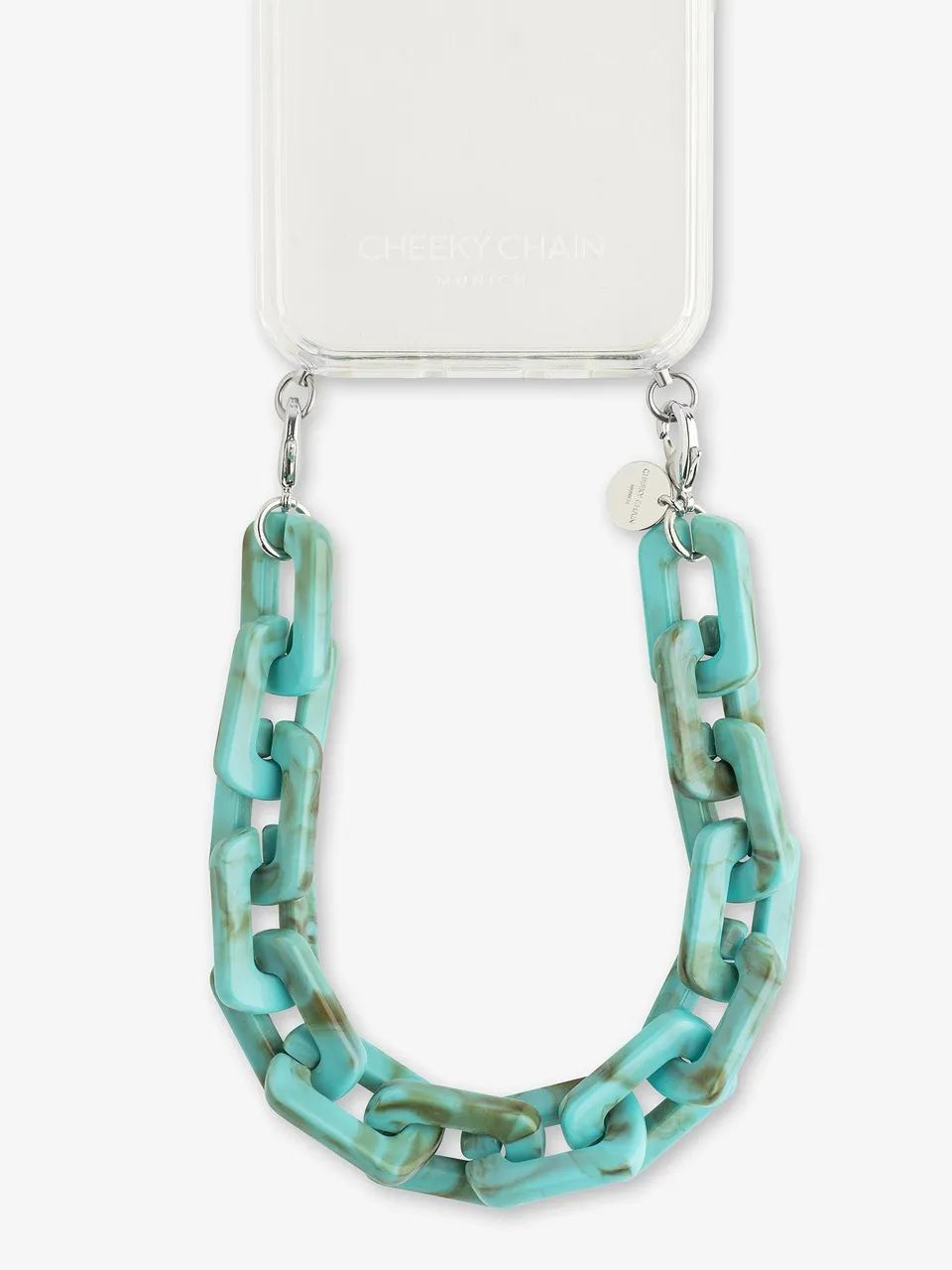 cheeky-chain-munich-handle-kelly-kurze-handykette-26-cm image 1