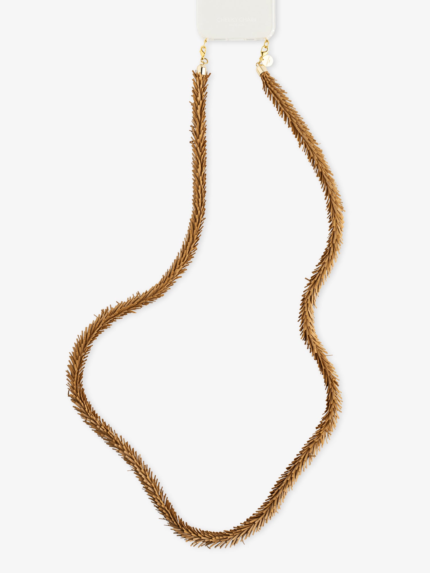 cheeky-chain-munich-crossbody-strap-capri-handy-kette image 3