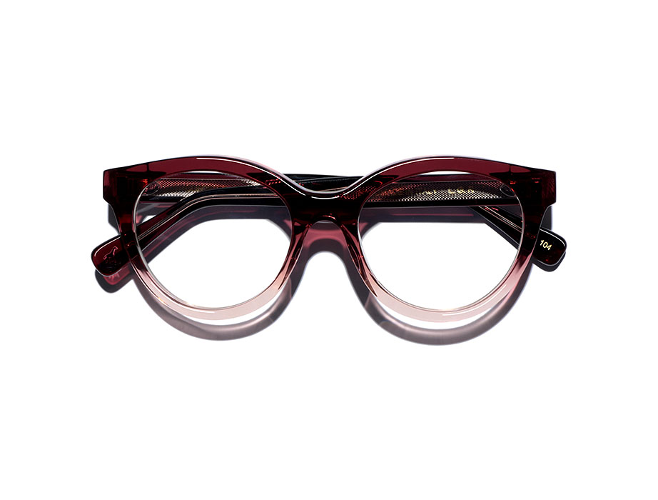 l-g-r-cleopatra-bold-sonnenbrille-crystal-crimson-hibiscus-104 image 3