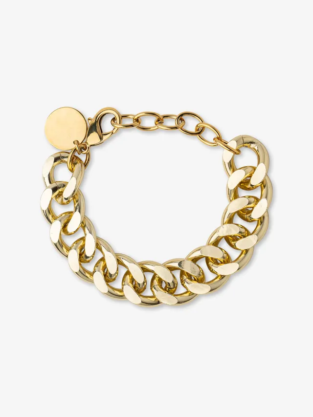 cheeky-chain-munich-bracelet-big-a-ap-armband image 1