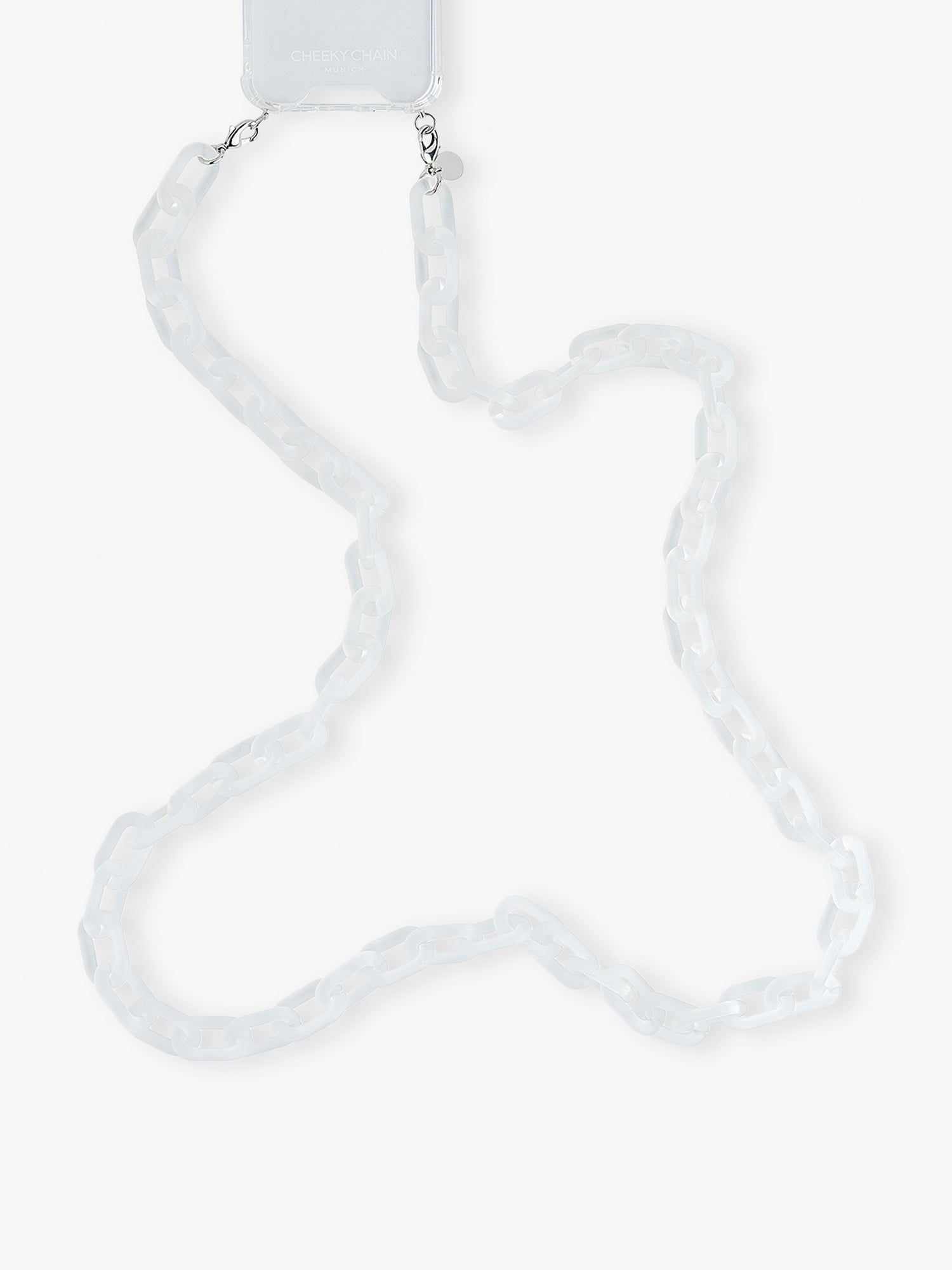 cheeky-chain-munich-crossbody-handykette-icy-125-cm image 4
