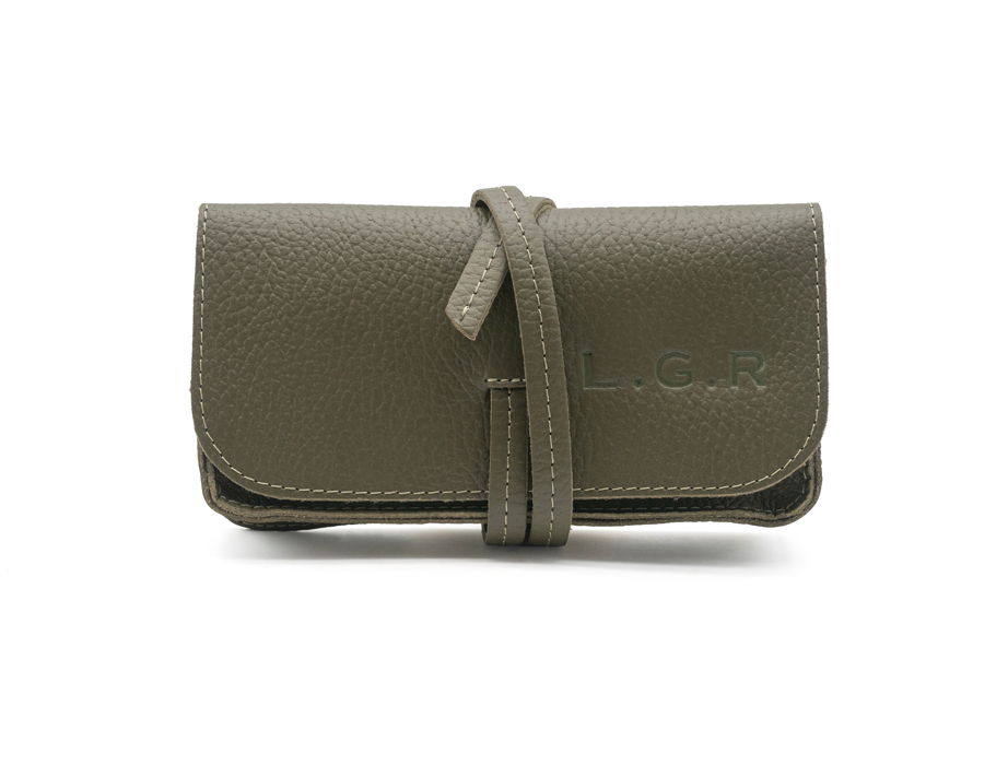 l-g-r-explorer-case-brillenetui-aus-gr-nem-leder image 1