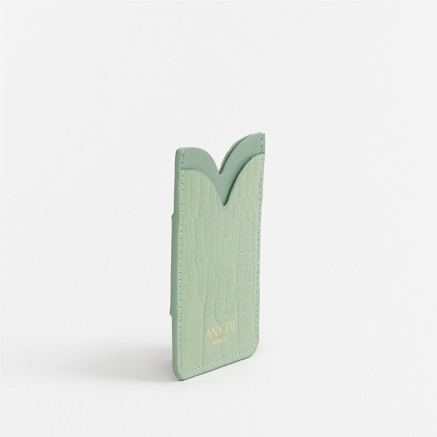any-di-card-pocket-kartenetui-kroko-optik-mit-2-f-chern image 3