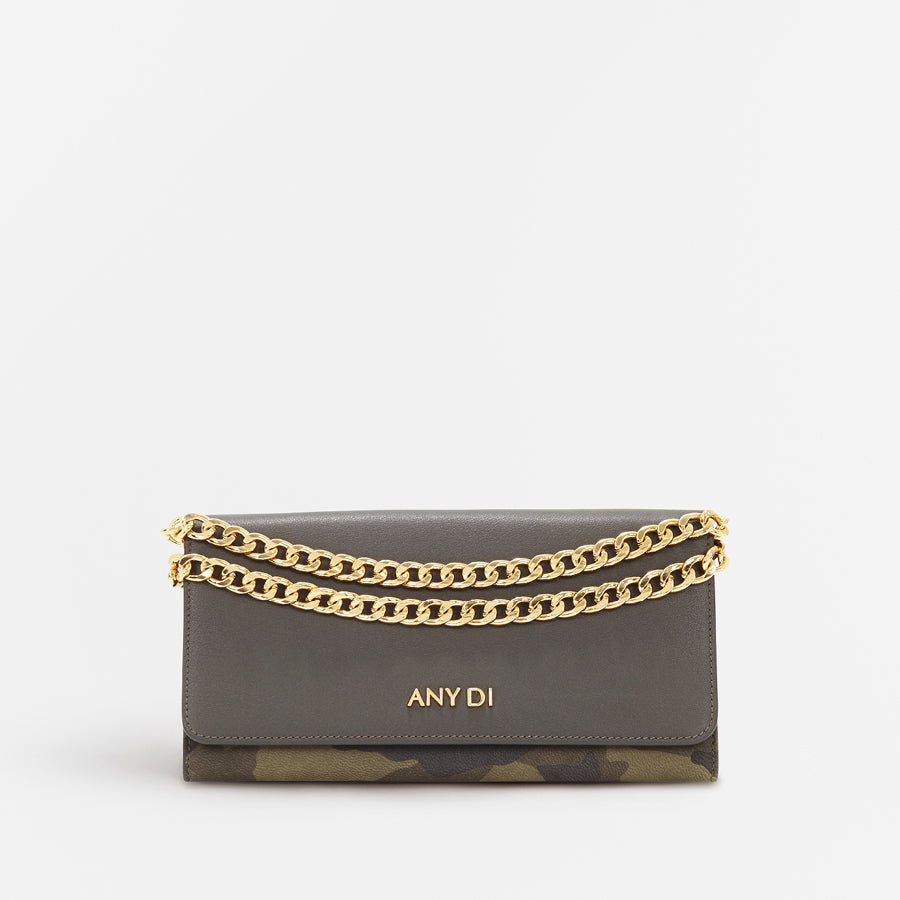 any-di-bag-s-handtasche-khaki image 1