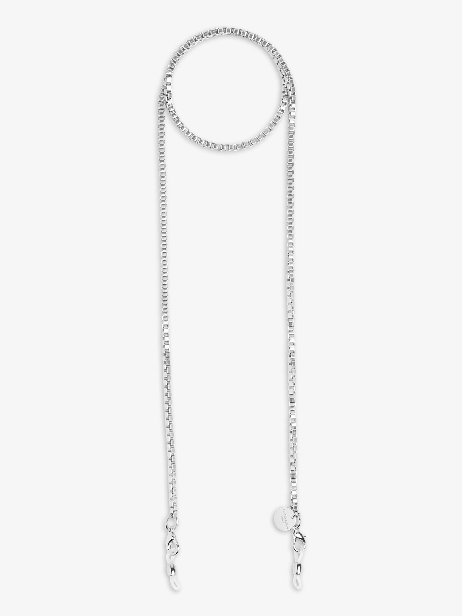 cheeky-chain-munich-brillenkette-rocky-venezianerkette-metall image 3