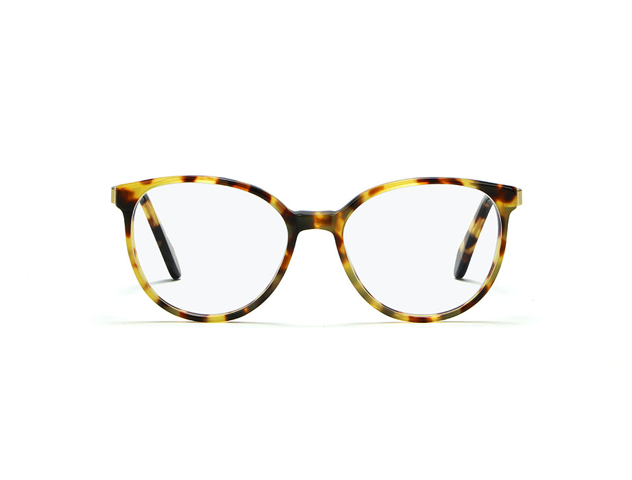l-g-r-keren-cm-brille-havana-tartarugato-gold image 1
