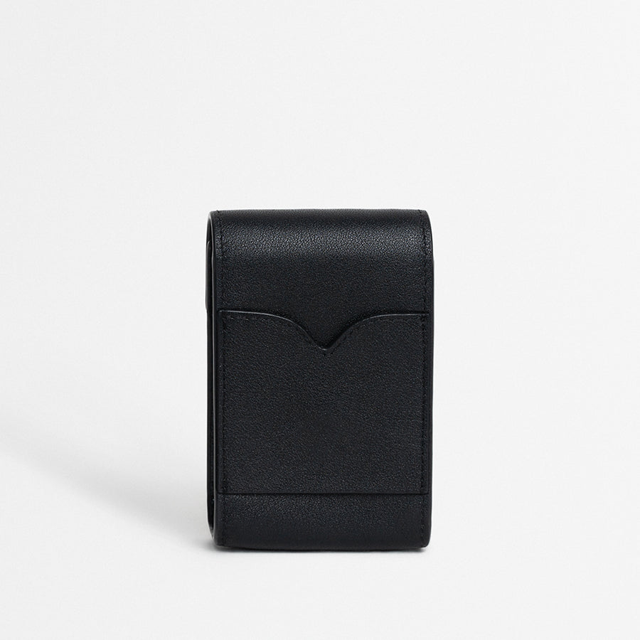 any-di-mini-pocket-anh-nget-schchen-schwarz-silber image 5