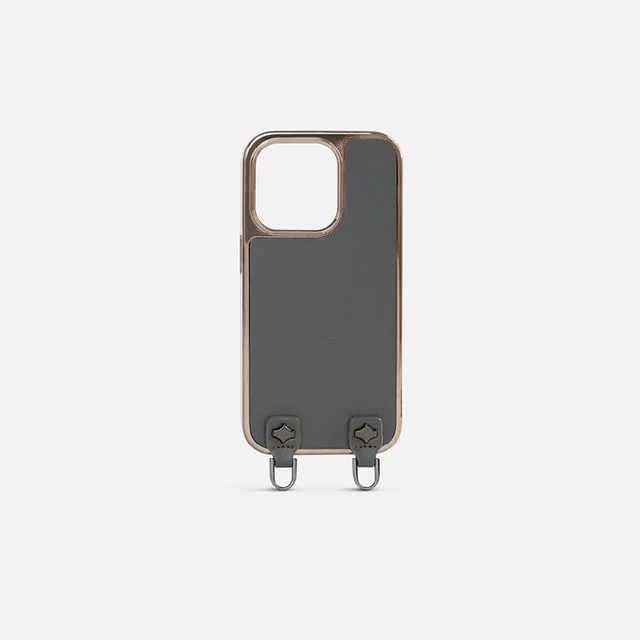 any-di-phonecase-handyh-lle-khaki-vegan image 1