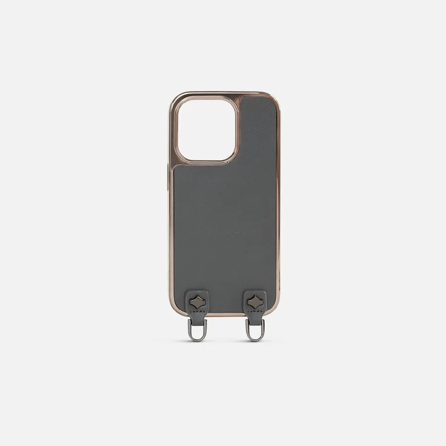 any-di-phonecase-handyh-lle-khaki-vegan image 1